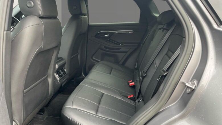 Land Rover Range Rover Evoque 2.0 P250 R-Dynamic S 5dr Auto Petrol Hatchback